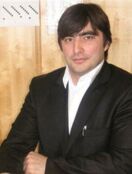 Якубов Тимур Вахаевич