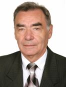 Степанов Владимир Михайлович