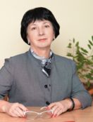 Семеркова Любовь Николаевна