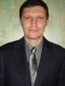 Пузач Сергей Викторович