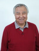 Койчуев Турар Койчуевич