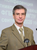 Царегородцев Анатолий Валерьевич