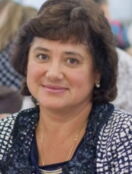 Казакова Наталья Александровна