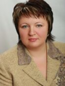 Глотова Ирина Ивановна