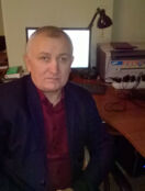 Байгулов Ришат Мягадянович