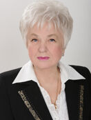 Демидова Любовь Анисимовна