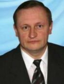 Кизилов Вячеслав Владимирович