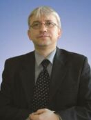 Баженов Руслан Иванович