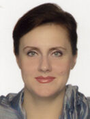 Кондрат Елена Николаевна