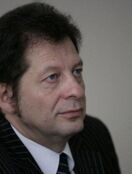 Рубин Юрий Борисович