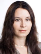 Кондрашова Наталия Владимировна