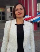 Романова Марианна Михайловна