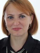 Орлова Любовь Николаевна