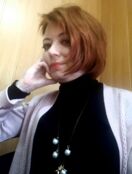 Миронова Ольга Александровна