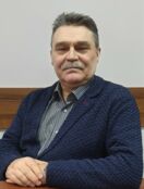 Михайловский Михаил Николаевич