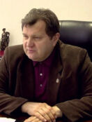 Шабунин Сергей Викторович