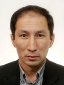 Кудайбергенов Нурадин Айыпович