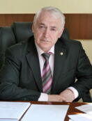 Балакирев Николай Александрович