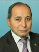 Юлдашбаев Юсупжан Артыкович