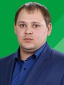 Нестеренко Антон Алексеевич