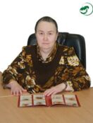 Негреева Анна Николаевна