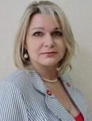 Бессонова Елена Анатольевна