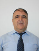 Саидов Абдуманон Саторович