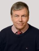 Ярустовский Михаил Борисович