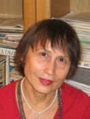 Газизова Динара Шавкатовна