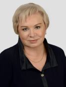 Лобачева Галина Васильевна