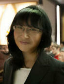 Пак Бэлла Борисовна