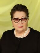 Жамбалова Сэсэгма Гэндэновна