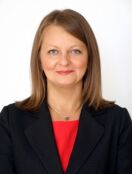 Сидоренко Ольга Викторовна