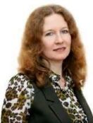 Ершова Ирина Геннадьевна