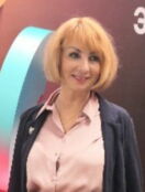 Толстых Татьяна Олеговна