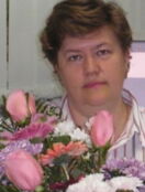 Садовникова Наталья Алексеевна