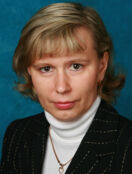 Чайникова Лилия Николаевна