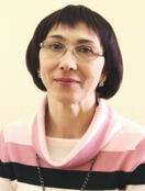 Кривотулова Елена Владимировна