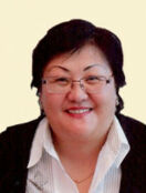 Доскалиева Баян Биккайровна