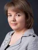 Ерёмина Ирина Юрьевна