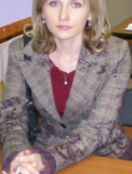 Савина Наталья Викторовна