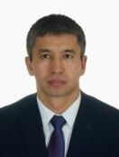 Дускаев Галимжан Калиханович