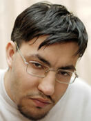 Хачецуков Заур Махмудович