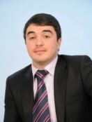 Тохчуков Мурат Олегович