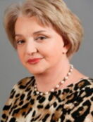 Клименко Татьяна Валентиновна