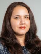 Саенко (Суродина) Наталья Ряфиковна