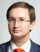 Богданов Михаил Рифкатович