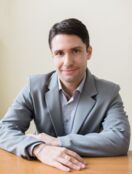 Аксенов Илья Антонович