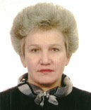 Шилова Вера Сергеевна