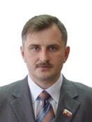 Володин Олег Николаевич